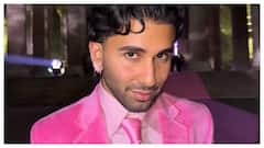 Orry Posts Dancing Video Flipping Middle Finger After ₹252-Crore Drugs Case Grilling: 'Let Me Live'