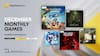 PlayStation Plus Games For December 2025: Lego Horizon Adventures, Killing Floor 3, More