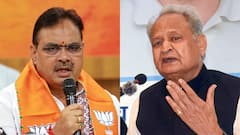 गहलोत पर बरसे CM भजनलाल शर्मा, पेपर लीक और तबादलों पर कह दी बड़ी बात, अब कांग्रेस का पलटवार