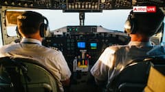 उड़ते विमान में सोने के लिए कहां जाते हैं पायलट? ज्यादातर लोग नहीं जानते होंगे इसका जवाब