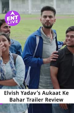 Aukaat Ke Bahar Trailer Review: Elvish Yadav Looks Impressive, जाट के अंदाज में गर्दा उड़ाएंगे Rao Sahab