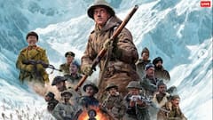 '120 बहादुर' हिट हुई या फ्लॉप? सात दिनों के कलेक्शन से जानें पूरी रिपोर्ट