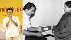 விஜய் கட்சியில் ஜெயலலிதாவின் தளபதி செங்கோட்டையன்... கொங்கு மண்டலத்தில் கெத்து காட்டும் தவெக