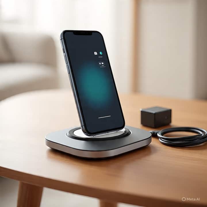 मोबाईल चार्ज होत असताना त्यातून उष्णता निर्माण होते आणि त्याच वेळी गेमिंग, व्हिडिओ, कॉल किंवा सोशल मीडिया वापरल्यास फोन आणखी गरम होतो.