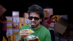 టీజర్‌లో బూతులు... సాంగ్‌లో కలర్స్ - 'సైక్ సిద్దార్థ' వెరైటీ కలర్ ఫుల్ సాంగ్ లిరిక్స్