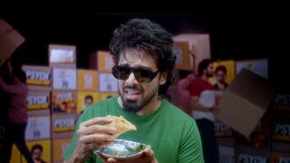 Psych Siddhartha Blue Yellow Song : టీజర్‌లో బూతులు... సాంగ్‌లో కలర్స్ - 'సైక్ సిద్దార్థ' వెరైటీ కలర్ ఫుల్ సాంగ్ లిరిక్స్