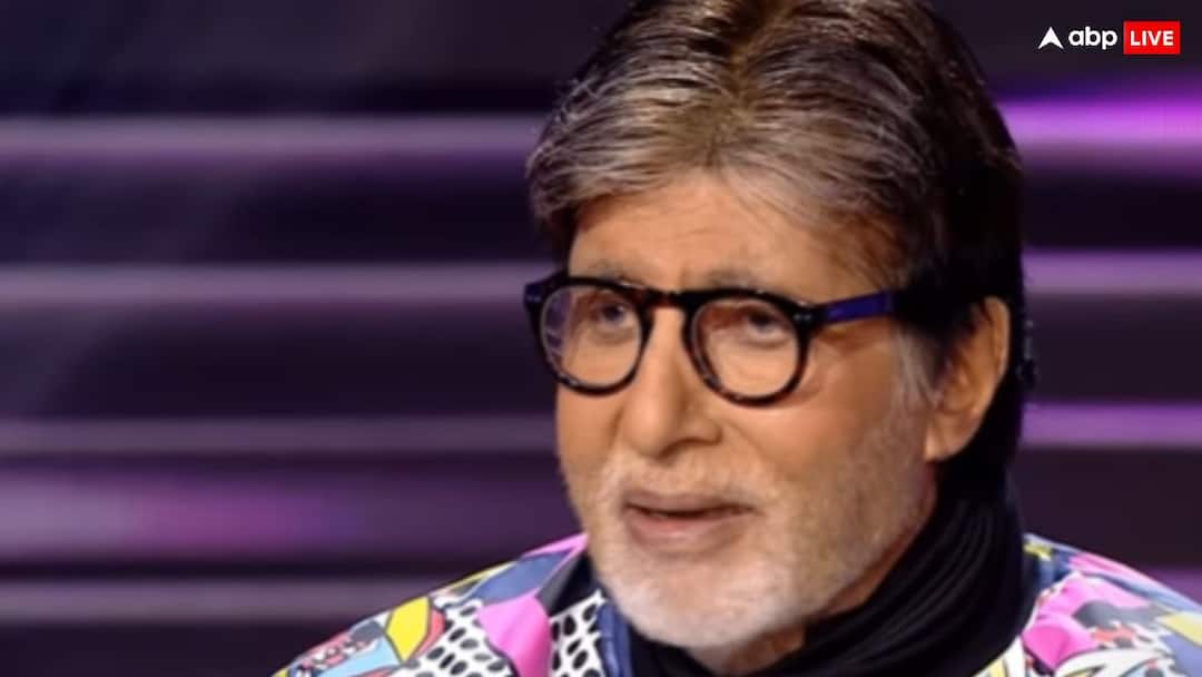 KBC 17: 'गंगा की सौगंध' की शूटिंग के दौरान घोड़े की सवारी करने से डर रहे थे अमिताभ बच्चन, फिर किया था ये मजेदार काम
