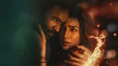 Tere Ishk Mein Review : அபாரமான நடிப்பு...விருது நிச்சயம்...தனுஷின் தேரே இஷ்க் மே படத்தின் முதல்  விமர்சனம்