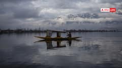 कश्मीर में समय से पहले ही तापमान फ्रीजिंग प्वाइंट से नीचे, कब से शुरू होगी बर्फबारी?