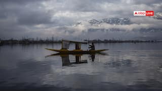 कश्मीर में बिना बर्फबारी की सर्दी, गुलमर्ग में -8.8 डिग्री तापमान, दो हफ्ते तक राहत की उम्मीद नहीं