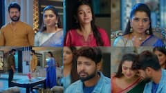 చిన్ని సీరియల్: భార్యకి దేవా భయపడటానికి కారణమేంటి? మధు మ్యాడీని ఒప్పిస్తుందా!