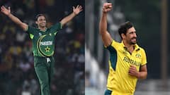 क्रिकेट के इतिहास में सबसे तेज गेंद फेंकने वाले 5 गेंदबाज, लिस्ट में एक ही देश के 4 खिलाड़ी शामिल