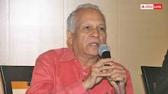 क्या 2014 की कांग्रेस हार Scripted थी? पूर्व सांसद कुमार केतकर का CIA-मोसाद पर सनसनीखेज आरोप