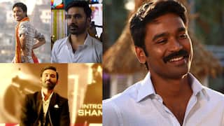 धनुष की जब-जब आई बॉलीवुड फिल्म, धमाकेदार हुई शुरुआत, 'तेरे इश्क में' रिलीज से पहले आंकड़े देख लीजिए