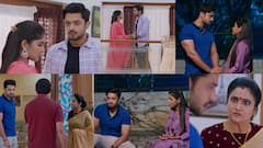 నిండు మనసులు: రేపే గణ, సాహితిల నిశ్చితార్థం! సిద్ధూ, ప్రేరణలు చేతులు కలపడానికి కారణమేంటి?