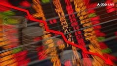 कंगाल बनाने पर उतरा अमीर बनाने वाला स्टॉक, लगा 20 परसेंट का लोअर सर्किट; टेंशन में आ गए निवेशक