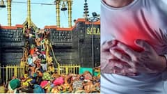 சபரிமலை: அதிர்ச்சி! ஐயப்பன் கோயிலில் தமிழக பக்தர் மரணம் - முன்பதிவு நிறுத்தம், பக்தர்கள் அதிர்ச்சி!