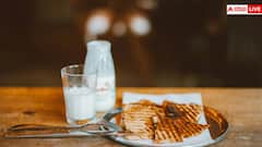 Fridge Storage Mistakes: अंडे से लेकर केले तक... फ्रिज में कभी नहीं रखनी चाहिए ये चीजें, बन जाती हैं जहर