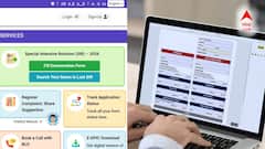 আপনার SIR ফর্ম জমা পড়েছে BLO-এর মাধ্যমে? কীভাবে অনলাইনে চেক করবেন?