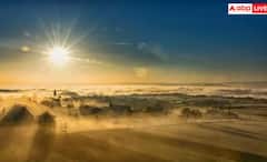 ਸਰਦੀਆਂ 'ਚ ਕਿਸ ਵੇਲੇ ਲੈਣੀ ਚਾਹੀਦੀ ਧੁੱਪ, ਜ਼ਿਆਦਾ ਤੋਂ ਜ਼ਿਆਦਾ ਮਿਲੇਗਾ Vitamin D? ਸਕਿਨ ਨੂੰ ਵੀ ਨਹੀਂ ਹੋਵੇਗਾ ਨੁਕਸਾਨ