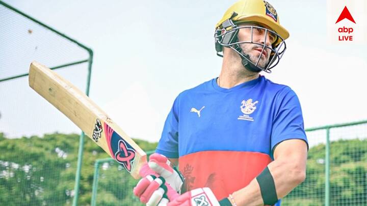 প্রাক্তন প্রোটিয়া ক্যাপ্টেন ও প্রাক্তন আরসিবি অধিনায়ক ফাফ ডু প্লেসি শেষ মরশুমে দিল্লির হয়ে খেলেছিলেন। ৪১ পেরনো ফাফকে আর হয়ত নতুন মরশুমে আর খেলতে দেখা যাবে না।