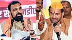 बिहार में बुलडोजर एक्शन, सम्राट चौधरी पर भड़के तेज प्रताप यादव, 'नीतीश सरकार में नए गृह मंत्री…'