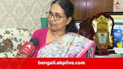 অ্যাডজাঙ্কট প্রফেসার পদে শান্তা দত্ত দে-র নিয়োগে প্রশ্ন সিন্ডিকেটের, ডিনকে রিপোর্ট দেওয়ার নির্দেশ বিশ্ববিদ্যালয়ের
