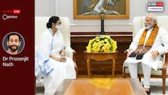 When Ganga Turns East…: Why Modi’s Metaphor Signals Beginning Of Bengal’s Political Reawakening