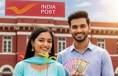 Post Office ની આ FD માં મળે છે સૌથી વધુ રિટર્ન, 5 લાખનું રોકાણ કરો તો મેચ્યોરિટી પર કેટલા મળે ?