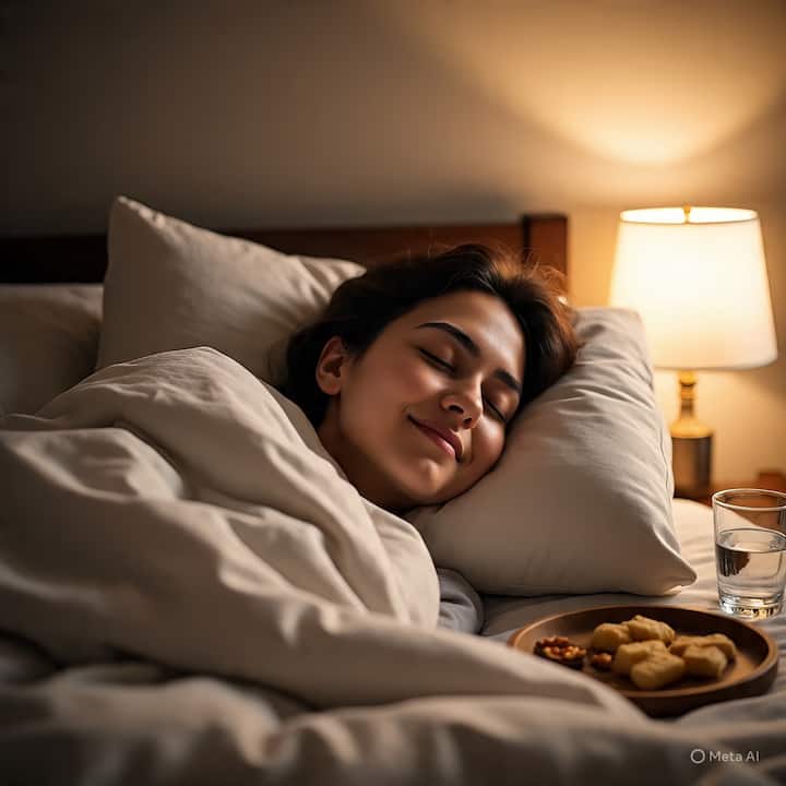 यामुळे दीर्घकाळात वजन वाढणे, सुस्ती जाणवणे आणि झोपेची गुणवत्ता कमी होणे यांसारखे परिणाम दिसू शकतात.