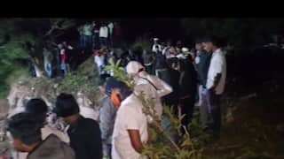 खेळताना ट्रॅक्टरवर चढला, चुकून गिअर पडला अन् क्षणार्धात होत्याचं नव्हतं झालं; बार्शीत 4 वर्षांच्या चिमुकल्याचा मृत्यू