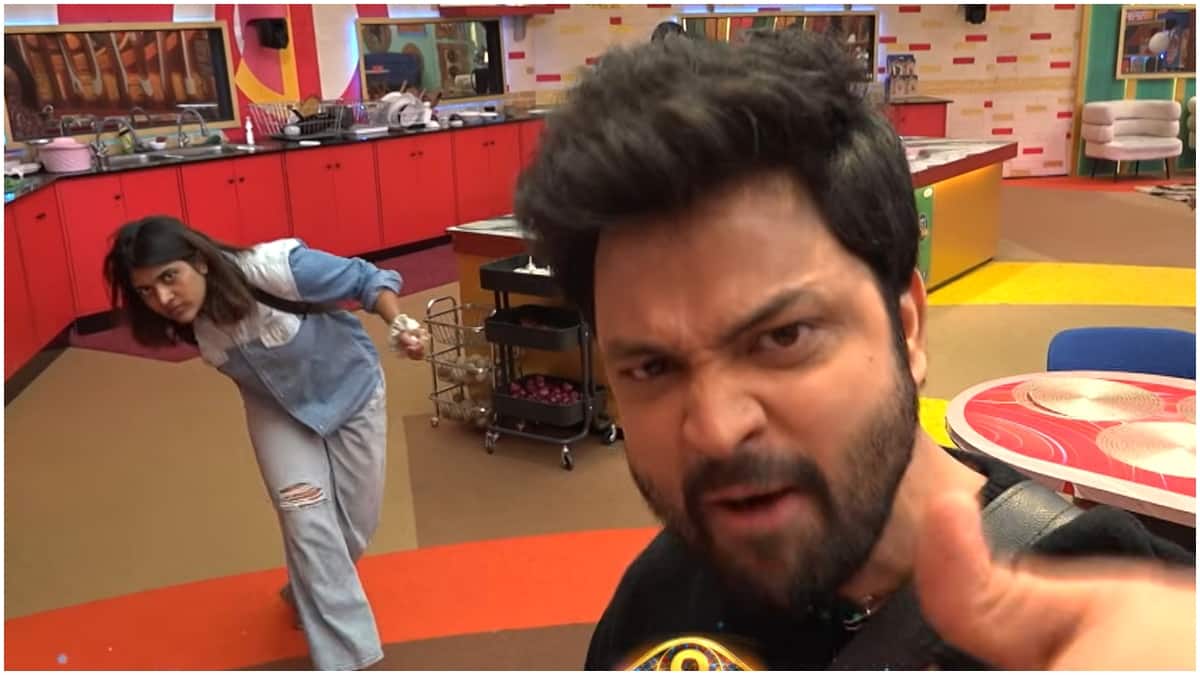 Bigg Boss Telugu Day 81 Promo : గేమ్ ఆడేందుకు లోపలికి వెళ్లి బిగ్​బాస్​ని రిక్వెస్ట్ చేసిన సోహెల్.. ఇజ్జత్ క సవాల్ అంటే ఇదేనేమో