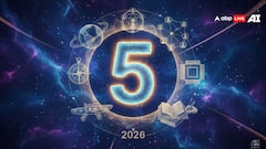Numerology Predictions 2026: मूलांक 5 वालों के लिए साल 2026 कैसा रहेगा? लव और करियर में क्या खास?