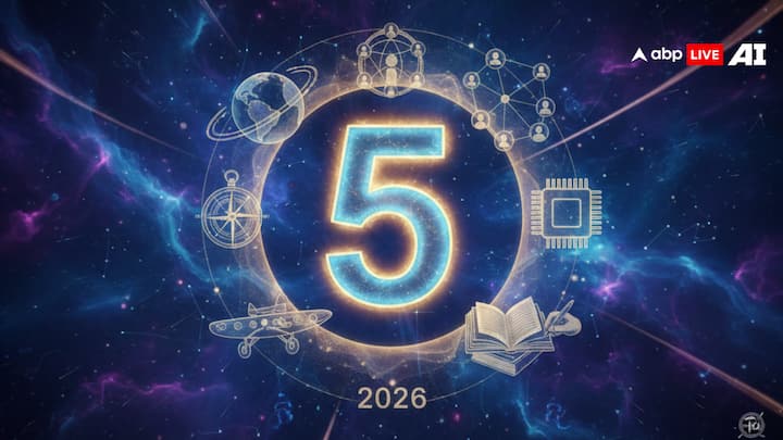 According to numerology, people who are born on 5th, 14th and 23rd of any month, their root number is 5. For people with radix number 5, the new year can be full of freedom, new changes and romance. This year your energy will give momentum to your nature, which can prove helpful in taking bold steps.