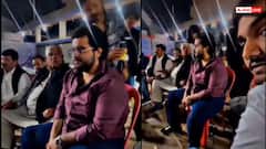 'हम जब भी आते हैं, मां कसम फाड़ के जाते हैं', माफिया अतीक के छोटे बेटे की धमकी वाली Reel