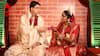 Antara Mitra Marriage: 'জীবনে যাই হোক.. একসঙ্গে থাকব', লাল বেনারসিতে অন্তরা, প্রেমিকের সঙ্গেই বাঁধা পড়লেন সাত পাকে!
