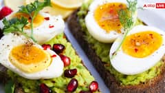 Fridge Storage Mistakes: अंडे से लेकर केले तक... फ्रिज में कभी नहीं रखनी चाहिए ये चीजें, बन जाती हैं जहर