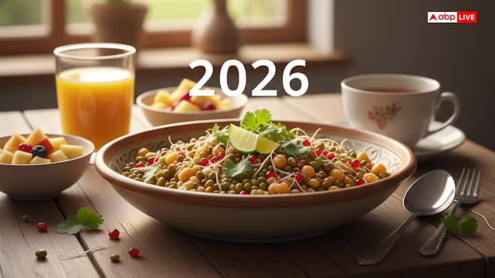 अक्तूबर महीने के आस-पास मानसिक थकान महसूस हो सकती है, इसलिए उस समय तनाव से बचने के लिए अंकुरित अनाज का सेवन सेहत को फिट रखने में कारगर साबित होगा.