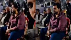 माफिया अतीक अहमद के छोटे बेटे अबान के खिलाफ FIR दर्ज, सोशल मीडिया पर वायरल हुई थी रील