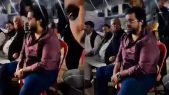 माफिया अतीक अहमद के छोटे बेटे अबान के खिलाफ FIR दर्ज, सोशल मीडिया पर वायरल हुई थी रील