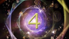 సంఖ్యాశాస్త్రం ప్రకారం మీది '4' అయితే 2026లో ప్రేమ, వ్యాపారం, కెరీర్ ఇలా ఉంటుంది