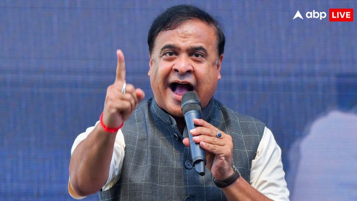 असम में दूसरी शादी करने पर होगी 10 साल तक की जेल, विधानसभा से बिल पास, सीएम बोल- ये इस्लाम के खिलाफ नहीं