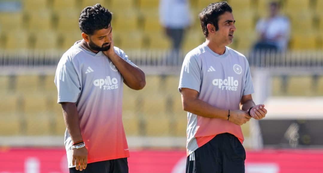 Gautam Gambhir To Be Sacked? BCCI’s Decision After India’s Series Defeat