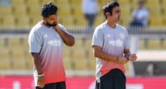 Gautam Gambhir To Be Sacked? BCCI's Decision After India's Series Defeat