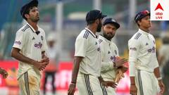 সিরিজ হেরে টেস্ট চ্যাম্পিয়নশিপের পয়েন্ট টেবিলেও অধঃপতন, পাঁচে নামল ভারত