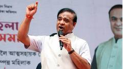 Assam Assembly Passes Bill To Ban Polygamy; CM Sarma Says UCC Next