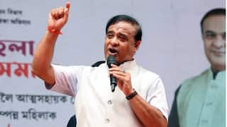 Assam Assembly Passes Bill To Ban Polygamy; CM Sarma Says UCC Next