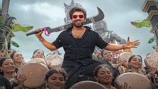 Karuppu OTT : సూర్య 'కరుప్పు' ఓటీటీ డీల్ ఫిక్స్ - రిలీజ్కు ముందే రికార్డు ధర?