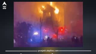 ਧੂੰਆਂ ਧੂੰਆਂ ਹੋਇਆ ਹਾਂਗਕਾਂਗ, ਇਮਾਰਤਾਂ ‘ਚ ਲੱਗੀ ਭਿਆਨਕ ਅੱਗ, 55 ਦੀ ਮੌਤ; ਡਰਾਉਣੀ ਵੀਡੀਓ ਆਈ ਸਾਹਮਣੇ