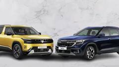 Tata Sierra Vs Kia Seltos: કઈ SUV તમારા માટે બેસ્ટ છે? જાણો ફિચર્સ અને કિંમત